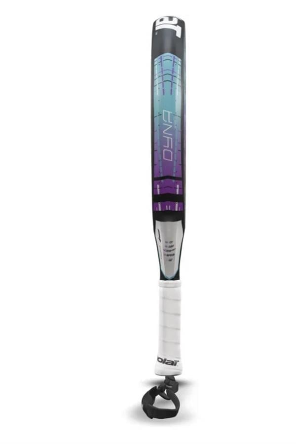 Babolat Dyna Spirit 330 Gr Padel Tenis Raketi