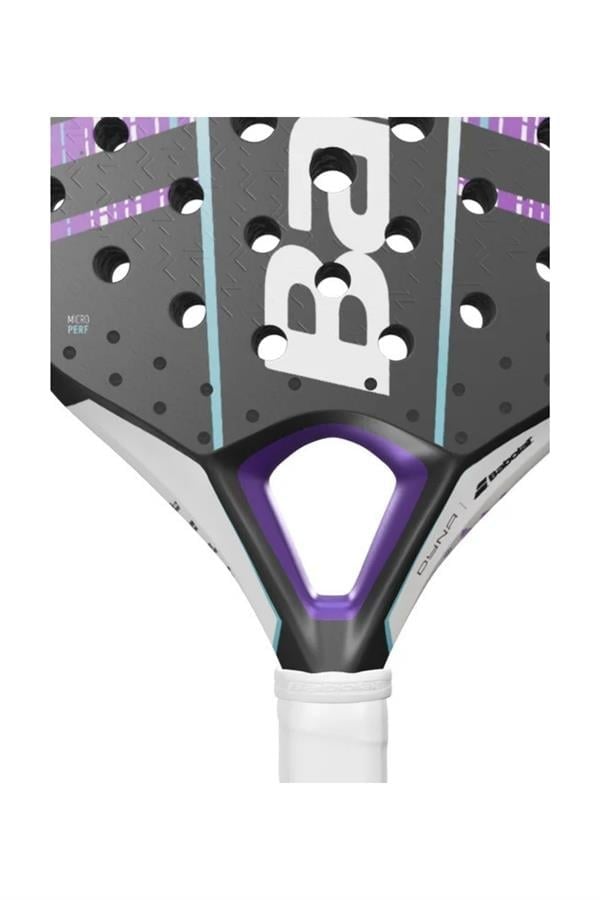 Babolat Dyna Spirit 330 Gr Padel Tenis Raketi