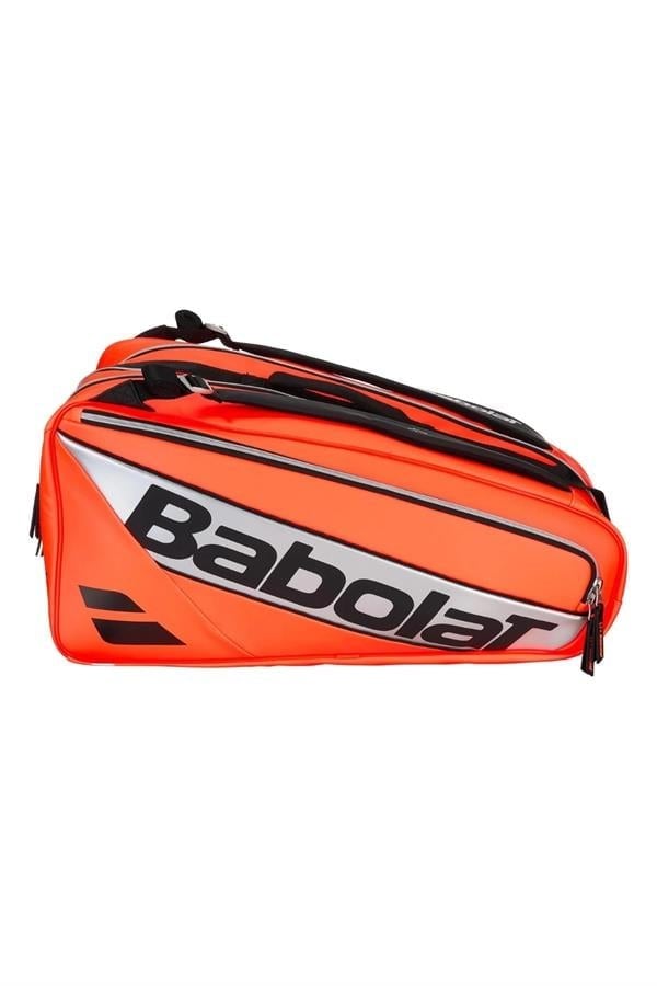 Babolat RH Pro Juan Lebron 2Nd Gen Padel Raket Çantası