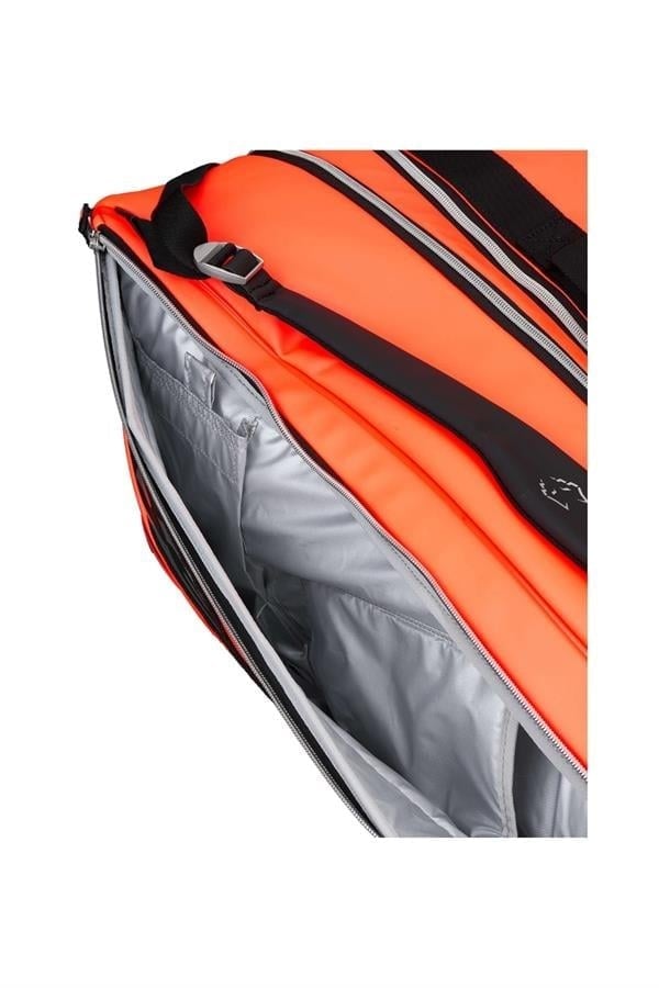 Babolat RH Pro Juan Lebron 2Nd Gen Padel Raket Çantası