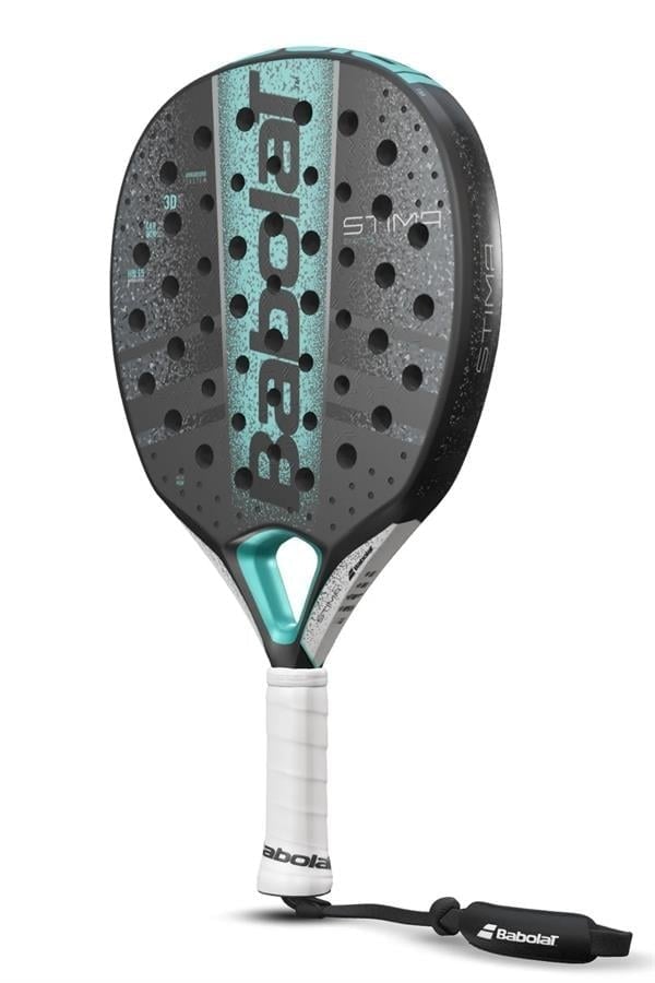 Babolat Stima Energy Padel Tenis Raketi
