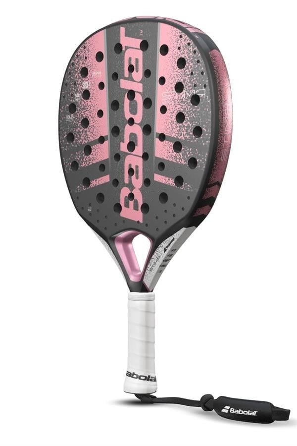 Babolat Stima Spirit Padel Tenis Raketi