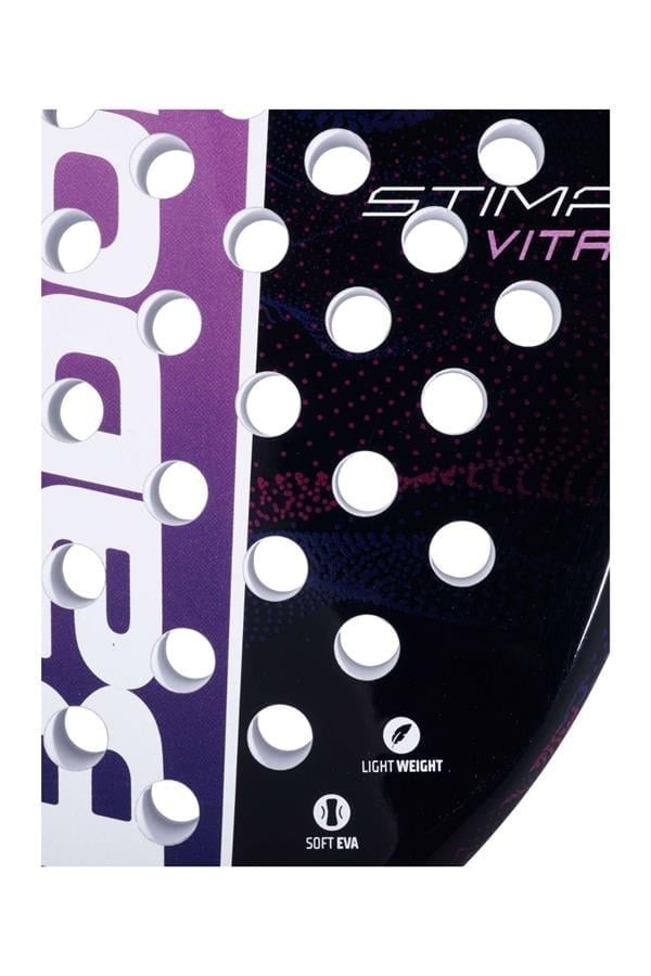 Babolat Stima Vita 345 Gr  Padel Tenis Raketi