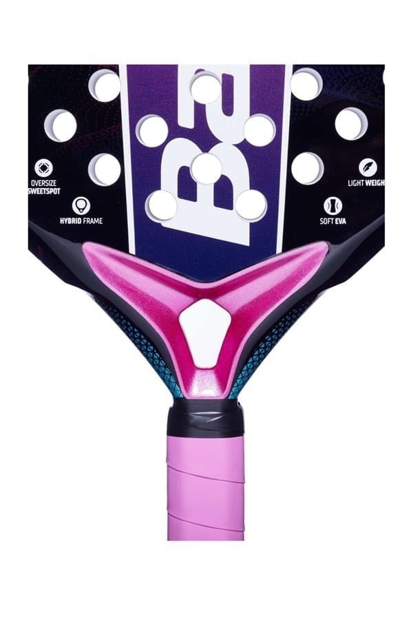 Babolat Stima Vita 345 Gr  Padel Tenis Raketi