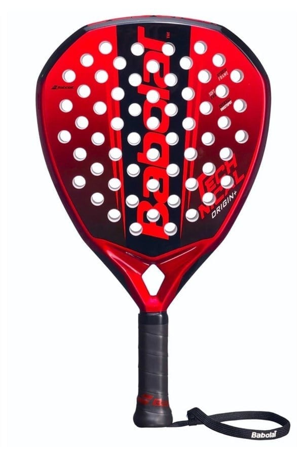 Babolat Technical Origin 355 Gr  Padel Tenis Raketi
