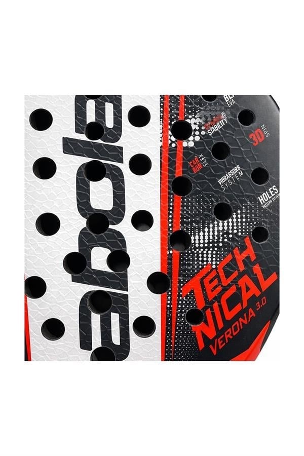 Babolat Technical Veron 3.0 360 Gr Padel Tenis Raketi