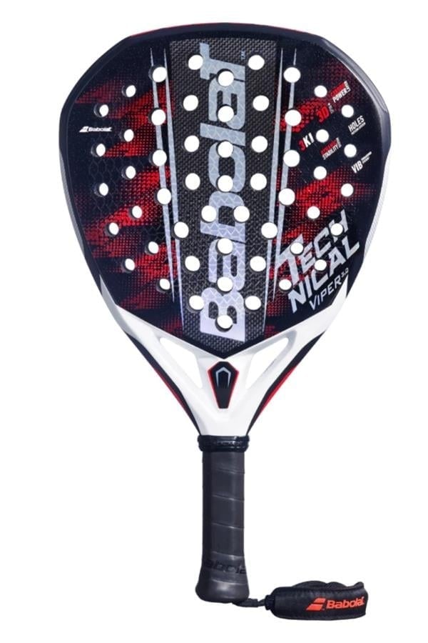 Babolat Technical Viper 3.0 370 Gr Padel Tenis Raketi