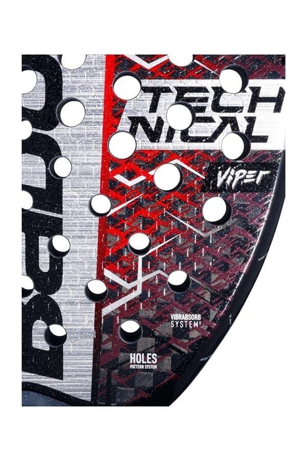 Babolat Technical Viper Padel Tenis Raketi