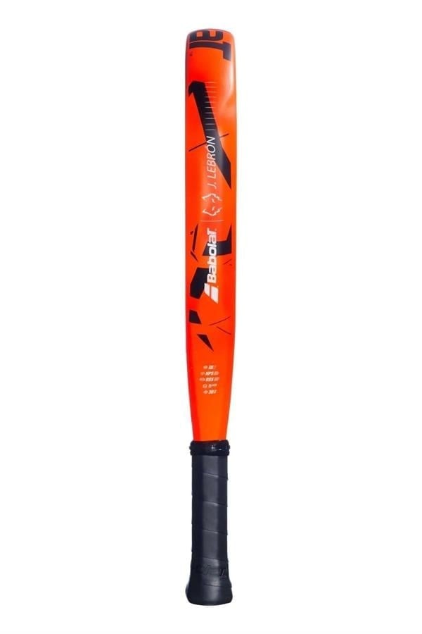 Babolat Veron Juan Lebron 3.0 360 Gr Padel Tenis Raketi