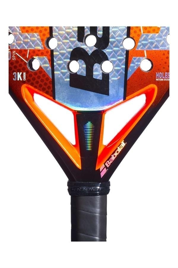 Babolat Viper Juan Lebron 3.0 370 Gr Padel Tenis Raketi