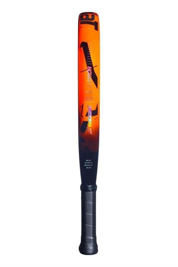 Babolat Viper Juan Lebron 3.0 370 Gr Padel Tenis Raketi