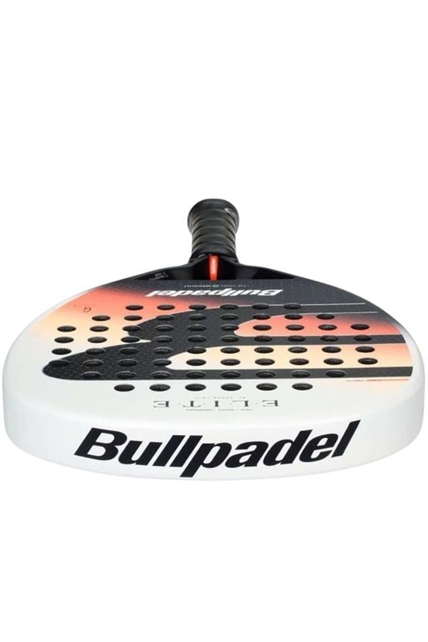 Bullpadel Elite W 26 - 350 Gr Padel Tenis Raketi