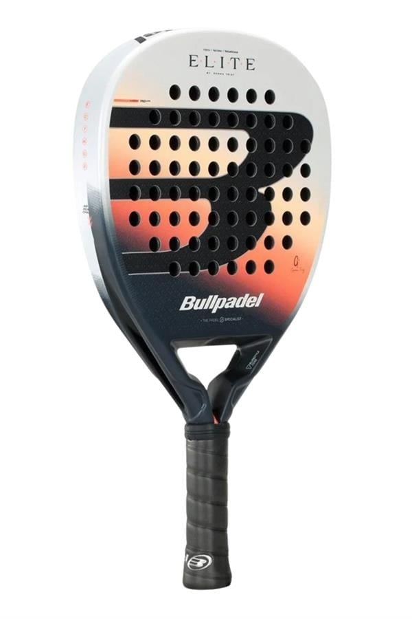 Bullpadel Elite W 26 - 350 Gr Padel Tenis Raketi