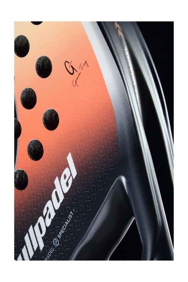 Bullpadel Elite W 26 - 350 Gr Padel Tenis Raketi