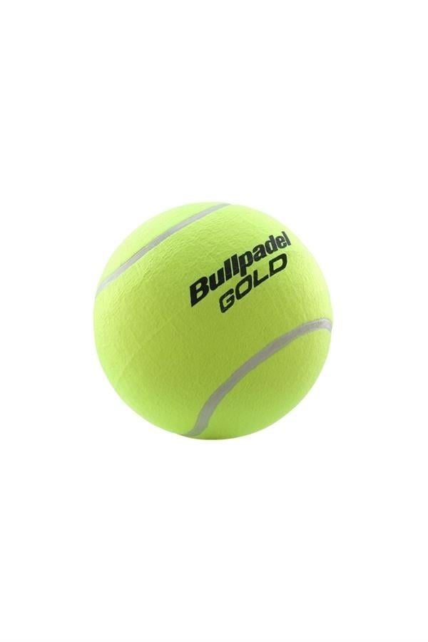 Bullpadel Gold 3Lü Padel Top