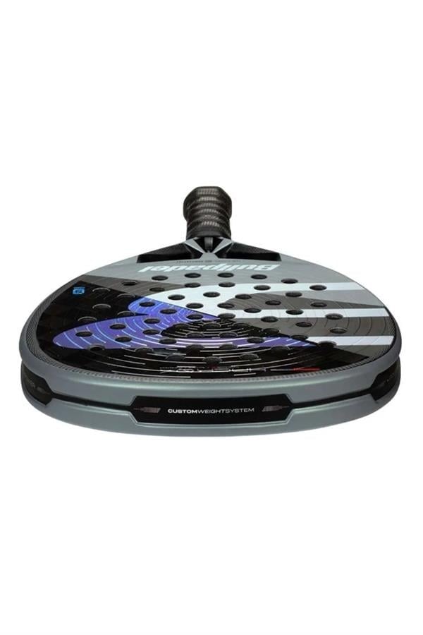 Bullpadel Hack 04 26 - 365 Gr Padel Tenis Raketi