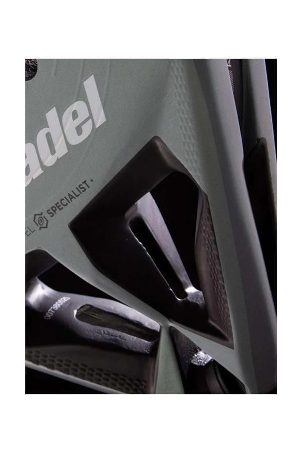 Bullpadel Hack 04 26 - 365 Gr Padel Tenis Raketi