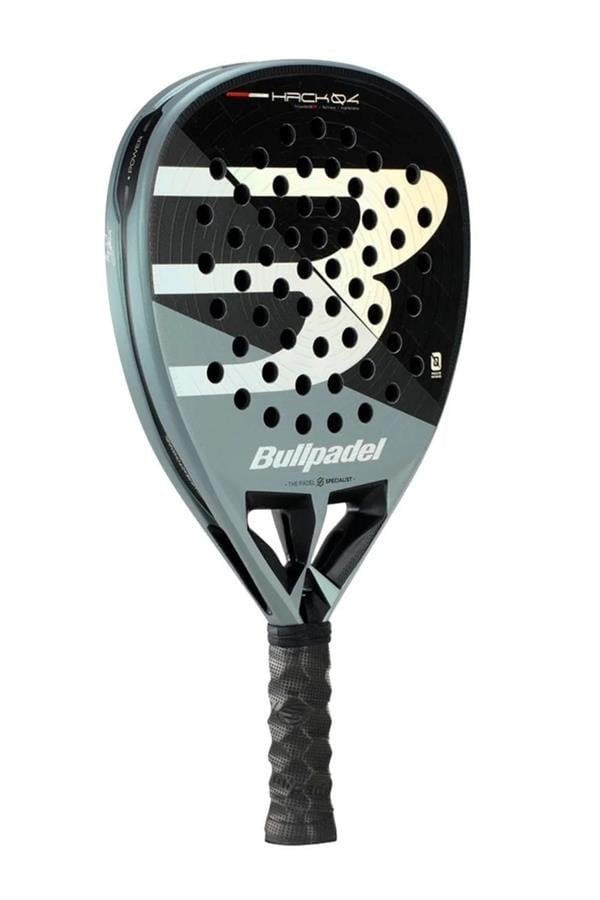 Bullpadel Hack 04 26 - 365 Gr Padel Tenis Raketi