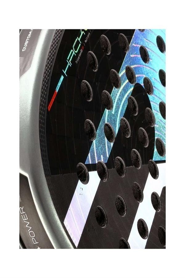 Bullpadel Hack 04 26 - 365 Gr Padel Tenis Raketi