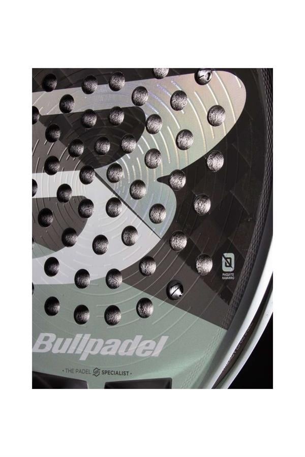 Bullpadel Hack 04 26 - 365 Gr Padel Tenis Raketi