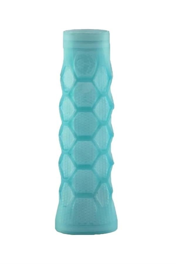 Bullpadel Hesacore Padel Raket Gel Grip Mavi