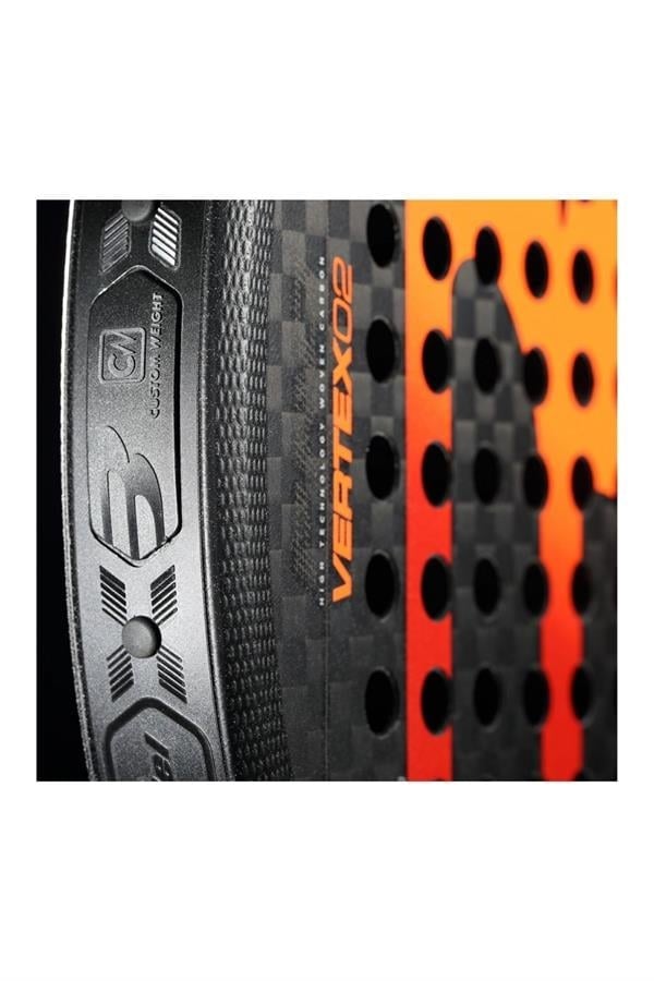 Bullpadel Padel Raket Ağırlığı