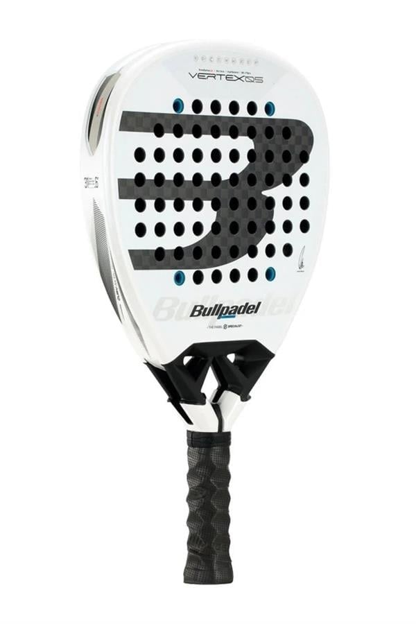 Bullpadel Vertex 05 26 - 365 Gr Padel Tenis Raketi