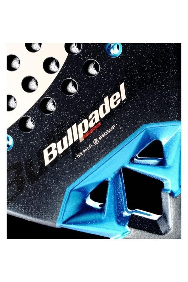 Bullpadel Vertex 05 Comfort 26 - 365 Gr Padel Tenis Raketi