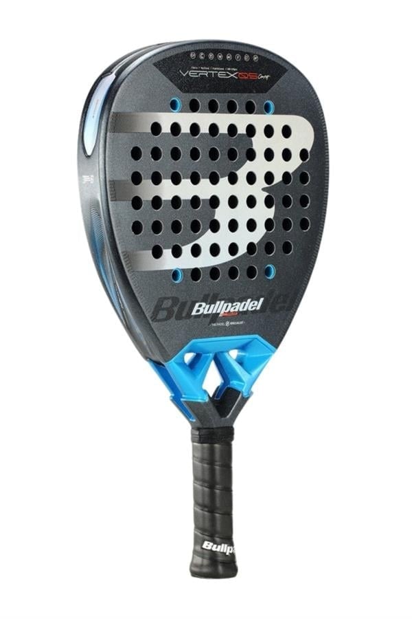 Bullpadel Vertex 05 Comfort 26 - 365 Gr Padel Tenis Raketi