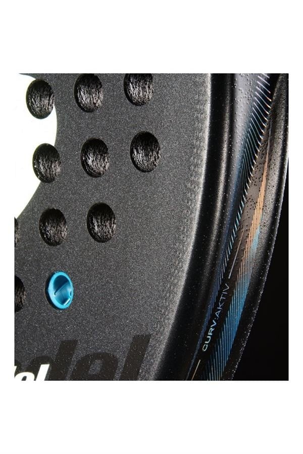 Bullpadel Vertex 05 Comfort 26 - 365 Gr Padel Tenis Raketi