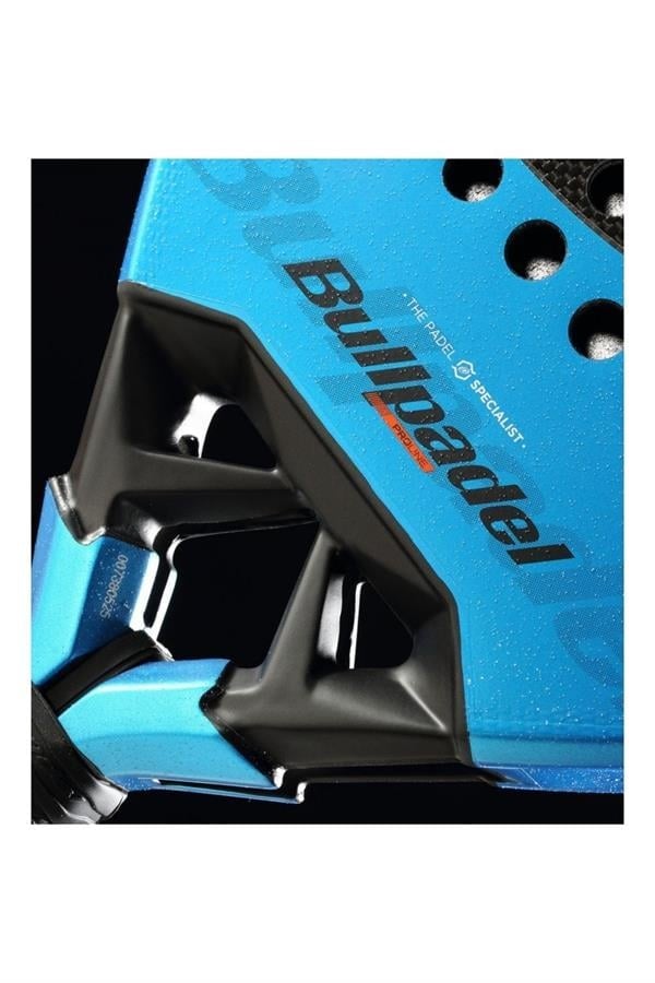 Bullpadel Vertex 05 GEO 26 - 365 Gr Padel Tenis Raketi