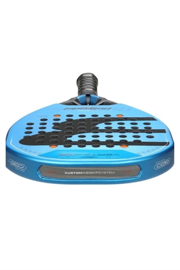 Bullpadel Vertex 05 GEO 26 - 365 Gr Padel Tenis Raketi