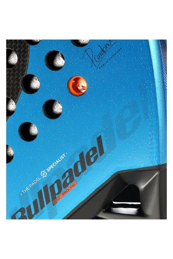 Bullpadel Vertex 05 GEO 26 - 365 Gr Padel Tenis Raketi