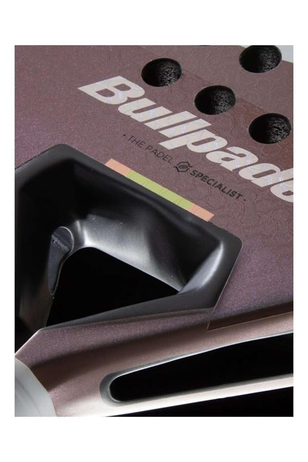 Bullpadel Wonder 26 - 350 Gr Padel Tenis Raketi