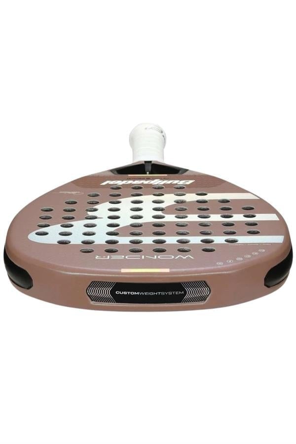 Bullpadel Wonder 26 - 350 Gr Padel Tenis Raketi