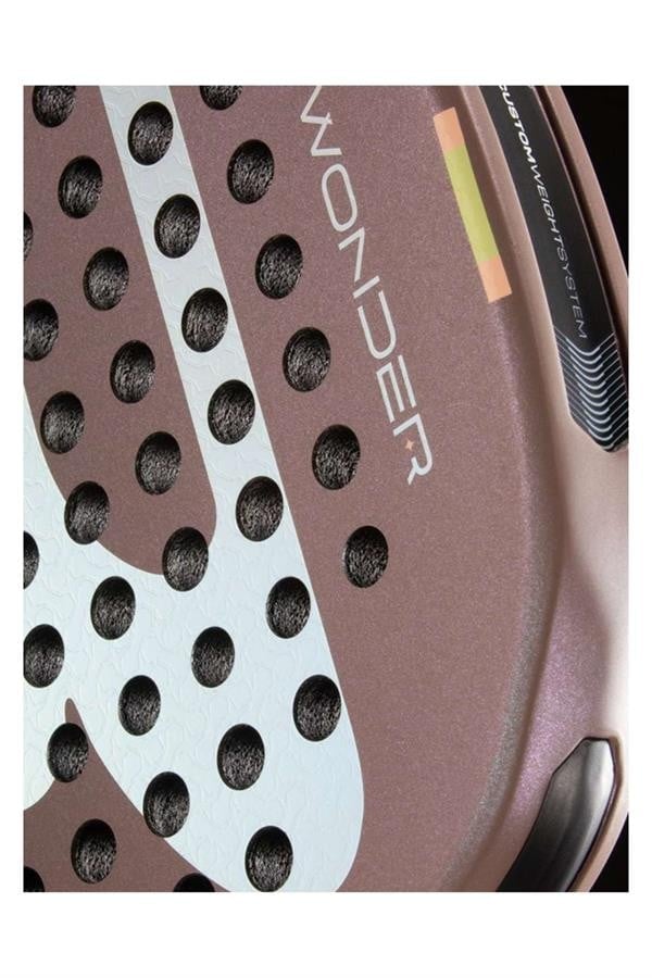 Bullpadel Wonder 26 - 350 Gr Padel Tenis Raketi