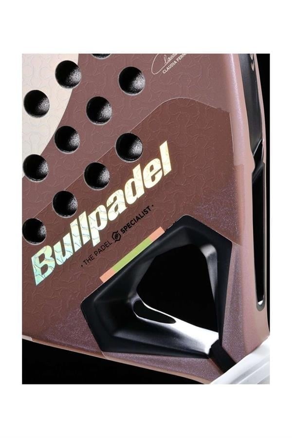 Bullpadel Wonder 26 - 350 Gr Padel Tenis Raketi