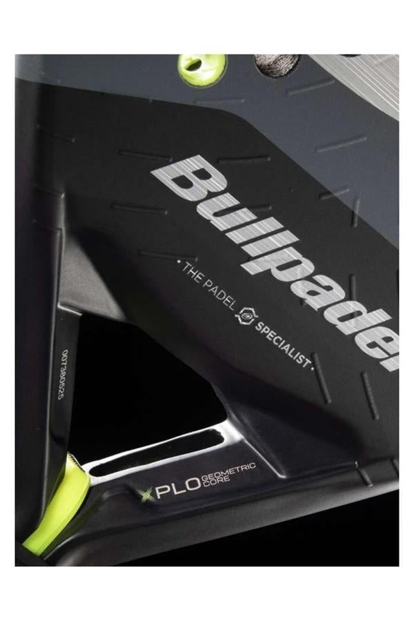 Bullpadel XPLO 26 - 365 Gr Padel Tenis Raketi
