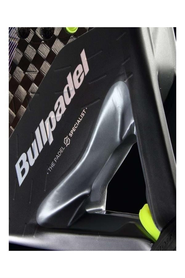 Bullpadel XPLO 26 - 365 Gr Padel Tenis Raketi