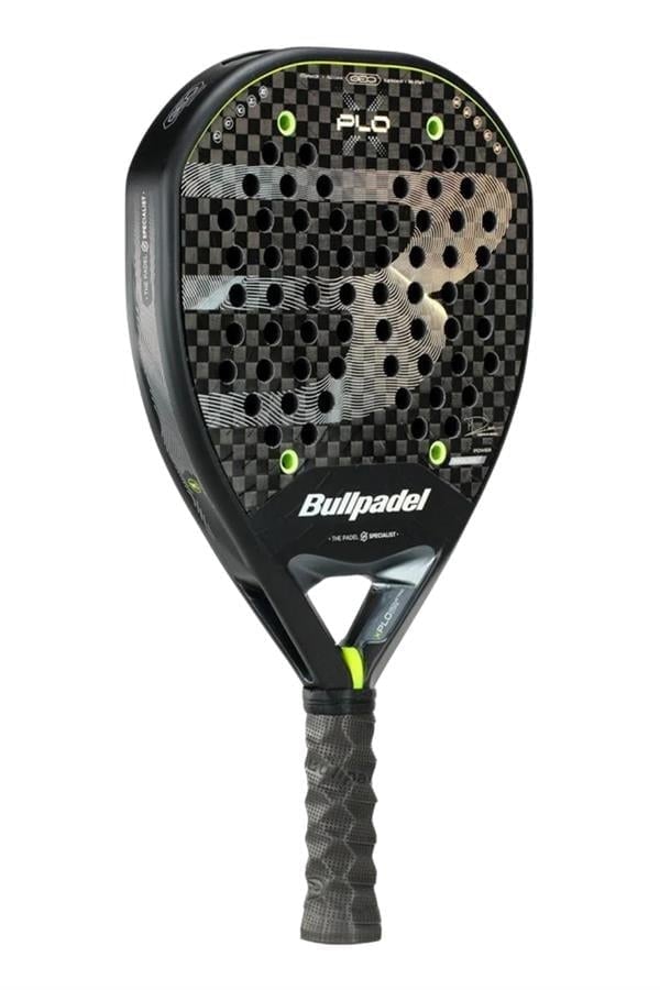 Bullpadel XPLO 26 - 365 Gr Padel Tenis Raketi