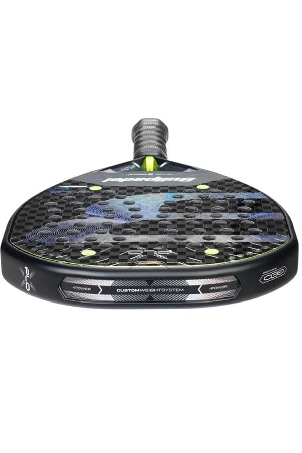 Bullpadel XPLO 26 - 365 Gr Padel Tenis Raketi