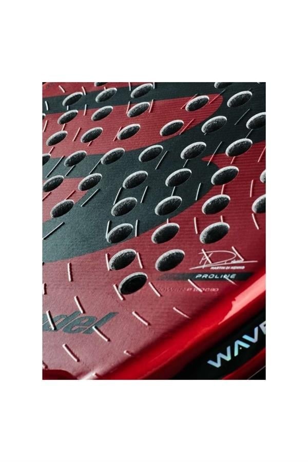 Bullpadel XPLO Comfort 25 - 365 Gr Padel Tenis Raketi