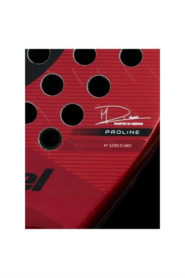 Bullpadel XPLO Comfort 25 - 365 Gr Padel Tenis Raketi