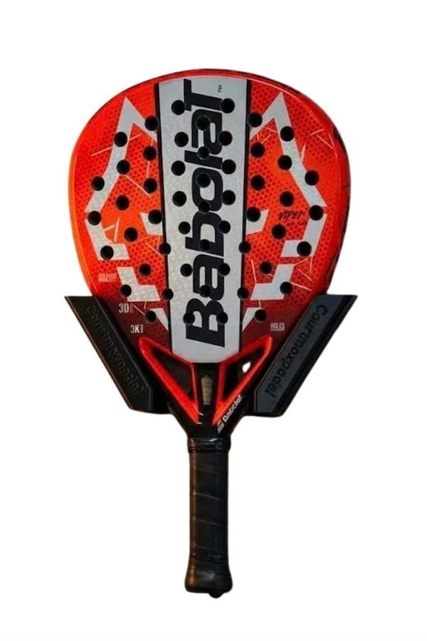 Courtmax Padel Raket Askı Aparatı