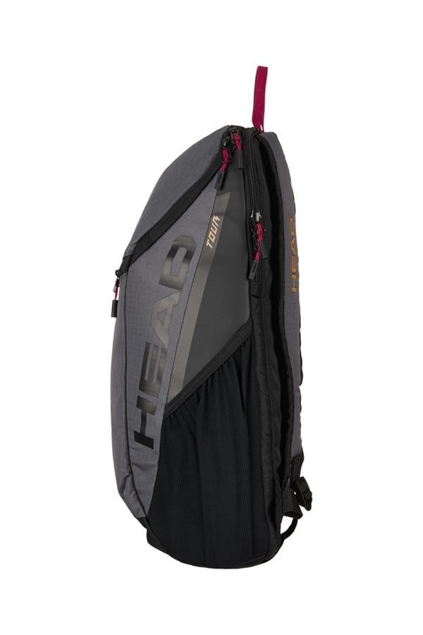 Head  Coello Tour Padel Backpack 25L Padel Sırt Çantası