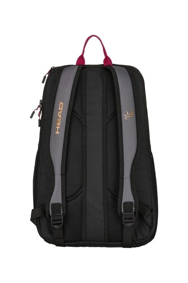 Head  Coello Tour Padel Backpack 25L Padel Sırt Çantası