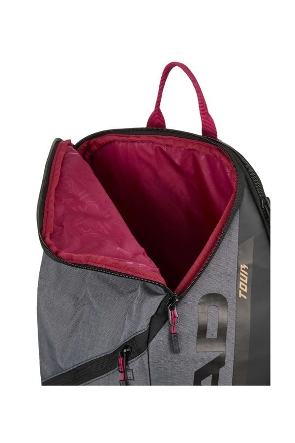 Head  Coello Tour Padel Backpack 25L Padel Sırt Çantası