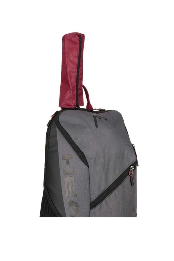 Head  Coello Tour Padel Backpack 25L Padel Sırt Çantası