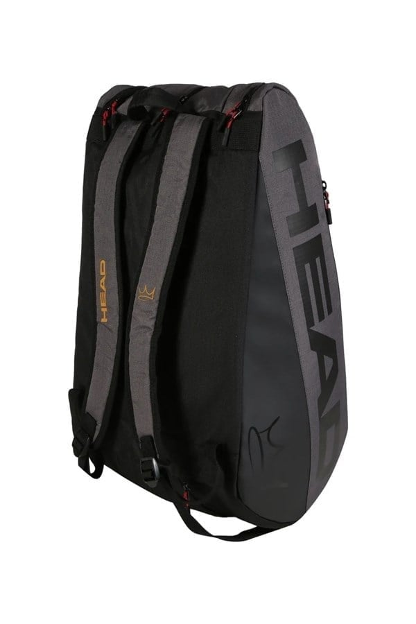 Head  Coello Tour Padel Bag  L Padel Raket Çantası