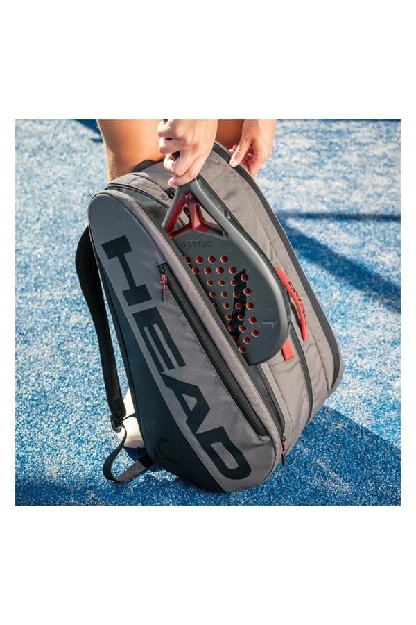 Head  Coello Tour Padel Bag  L Padel Raket Çantası